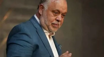 قرار نهائي إيقاف عرض مسلسل روح OFF من نقابة المهن التمثيلية